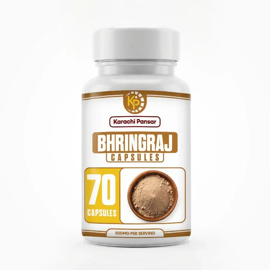 Bhringraj- (1)