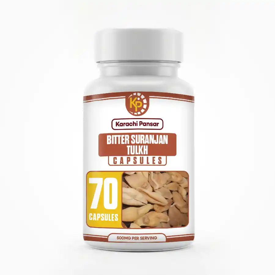 Bitter-Suranjan-Tulkh-capsules-L