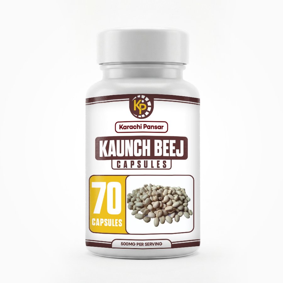 Kaunch Beej capsules-Label-01 copy