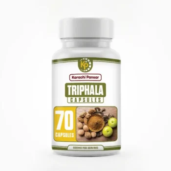 Triphala Capsules