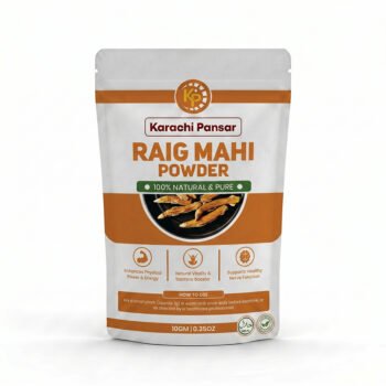 Raig Mahi Powder 10gm