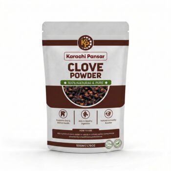 Clove Powder 50GM