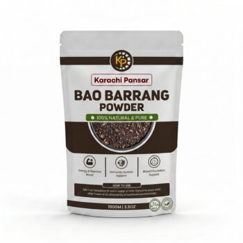 BAO BARRANG POWDER 100GM