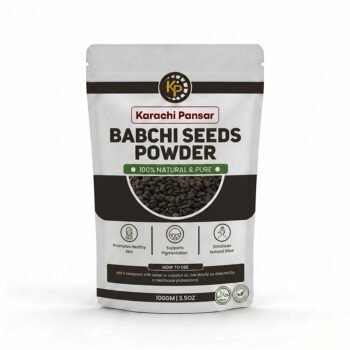 BABCHI SEEDS POWDER 100GM