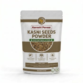 KASNI SEEDS POWDER 100GM