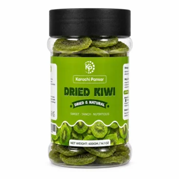 Dried Kiwi 400gm