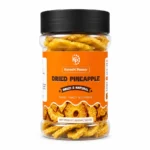 Dried Pineapple 350gm