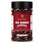 Mixed Berries 450gm (Cranberries, Blueberries,Goji Berries)