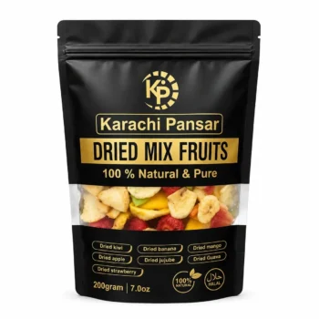 Mix Fruits Dried 200 gm