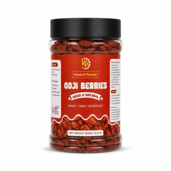 Dried Goji Berries 450g