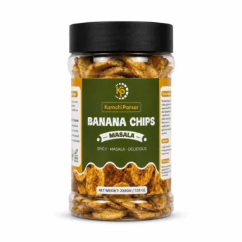 Banana Chips Masala 200gm