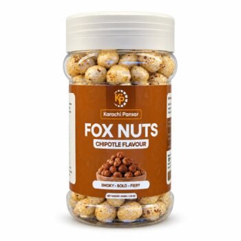 Fox Nuts Chipotle Flavour