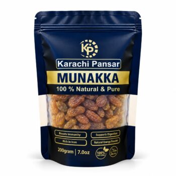 Munakka 200gm