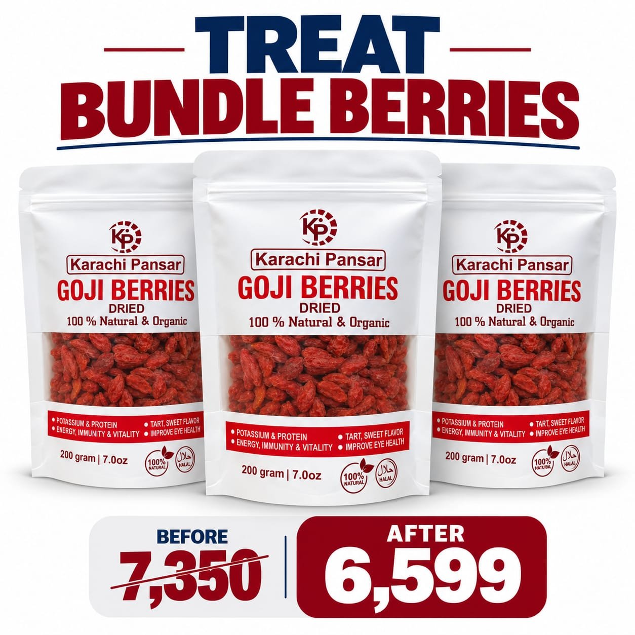 goji berries deal